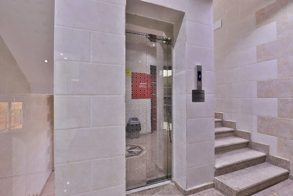 OYO 347 Qasr Sirin Residential Units