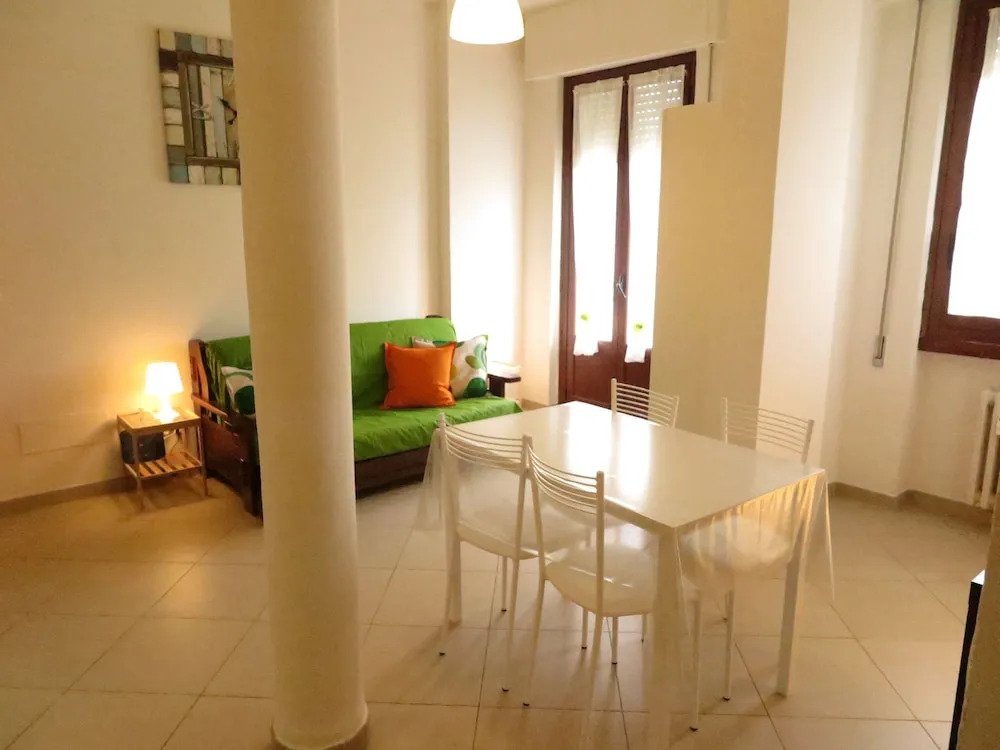 Casa Vacanze Valerix Novoli
