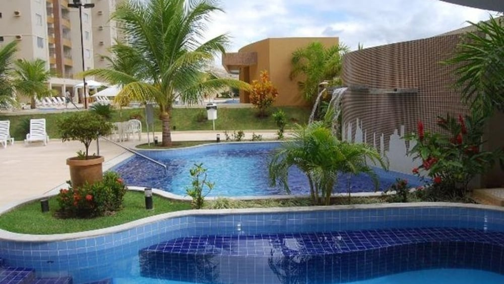 Prive das Thermas II