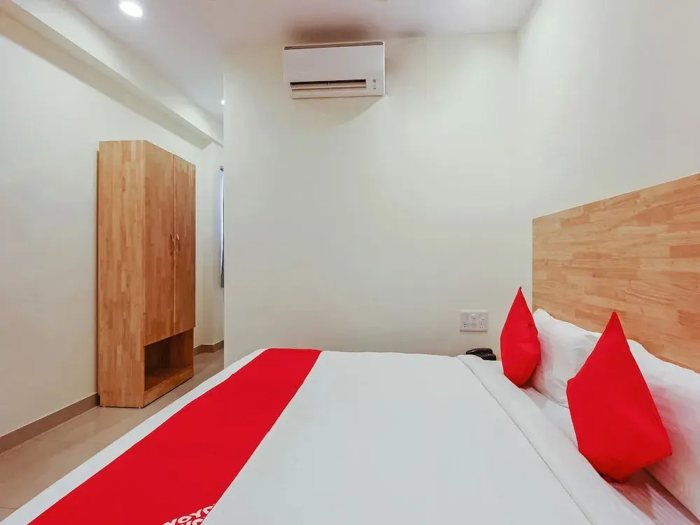 Hotel O Ramoji