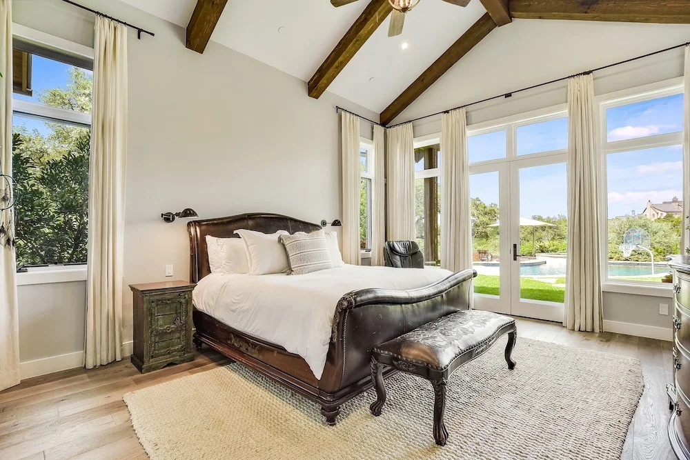 The Arrive Luxury Ranch Estate 5 Bedroom Estate