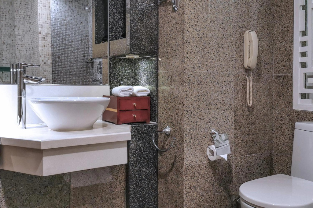 Nanjing Central Hotel