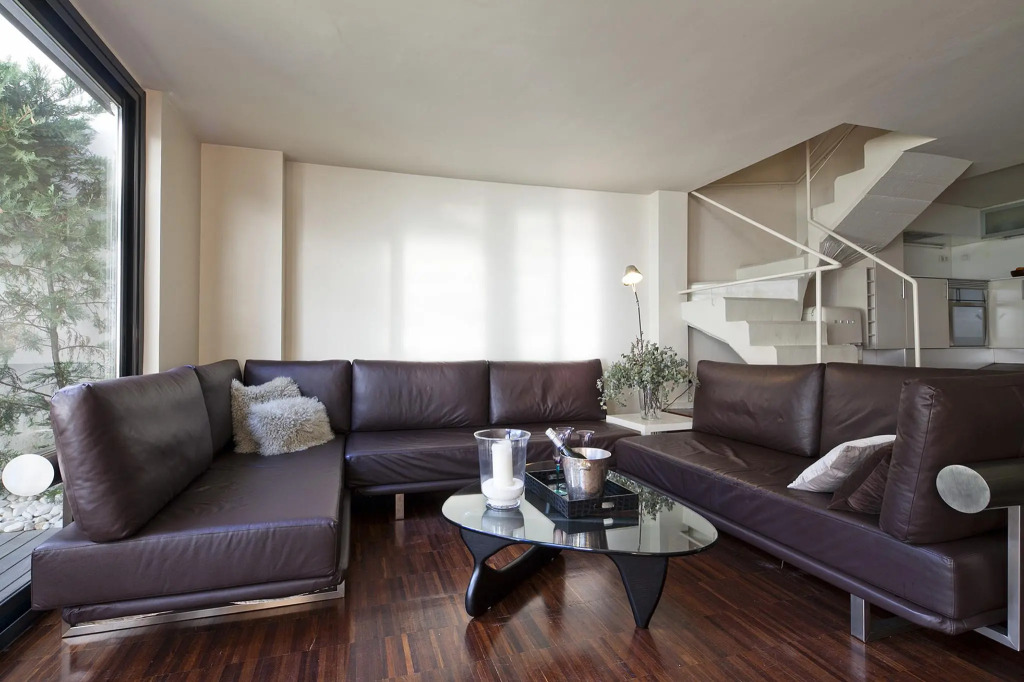 Apartment Barcelona Rentals - Private Pool and Garden Center