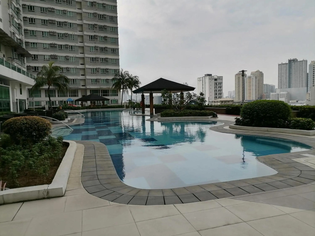 The Beacon Makati Staycation Suites