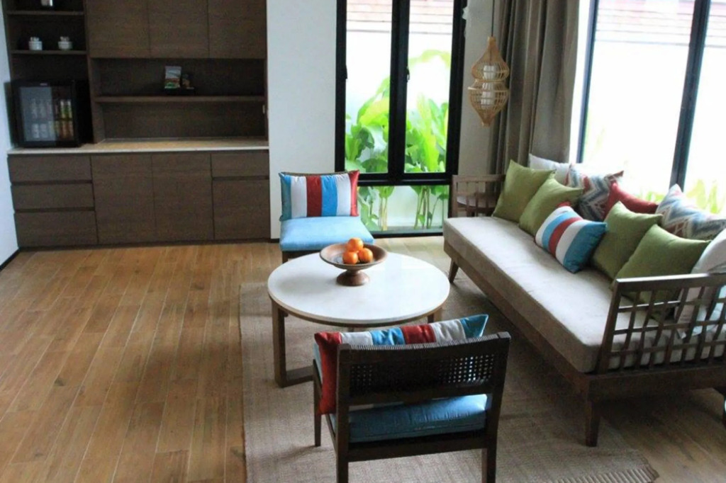 Silla Villa Private Pool & Sea View