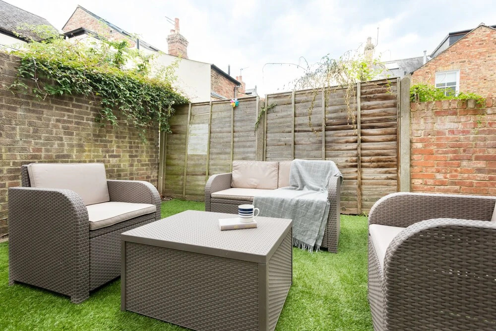 The Jericho Terrace House - 2BD + Parking