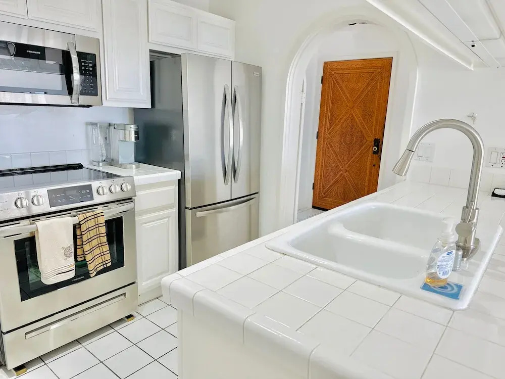 Hamilton Cove Villa 9 58 With Zero Steps