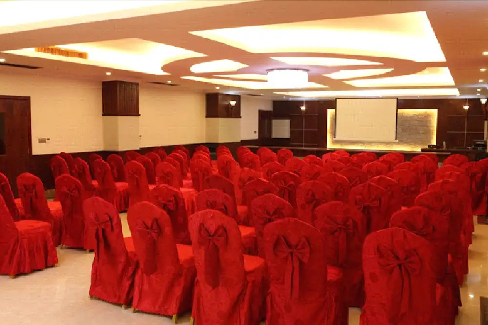 New Aye Yar Hotel
