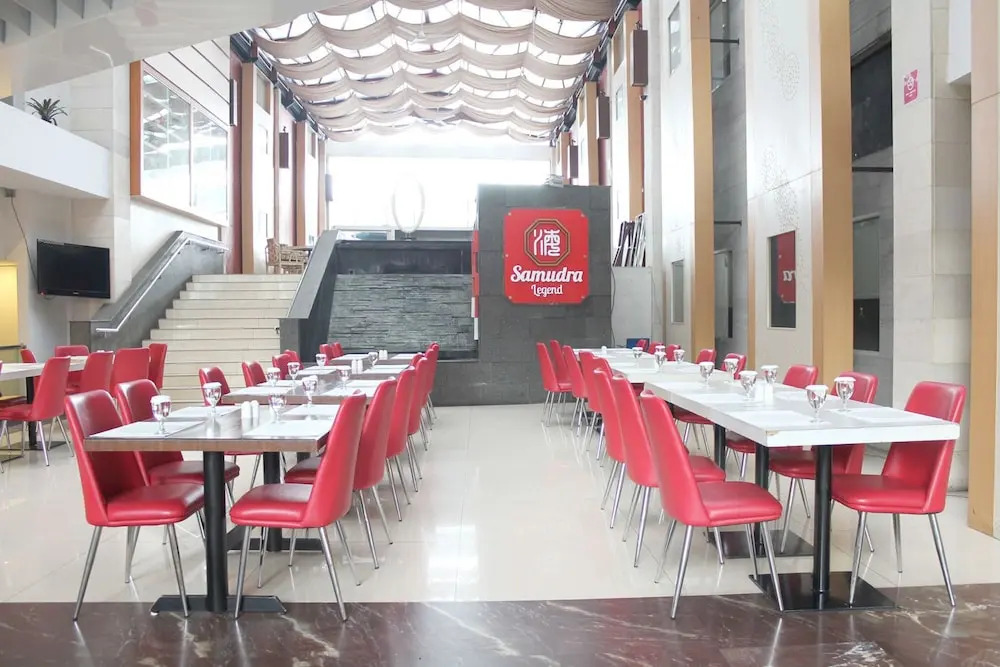 万隆艾里希汉佩拉斯119号酒店(Airy Cihampelas 119 Bandung)
