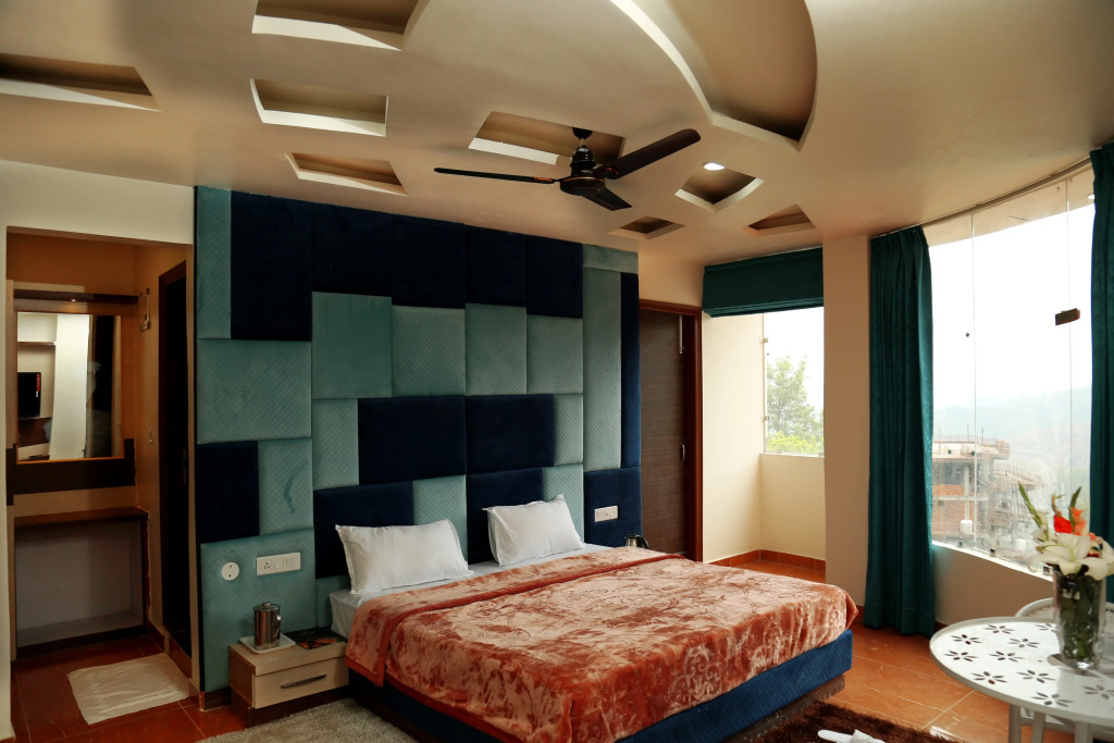 Veronika Resort
