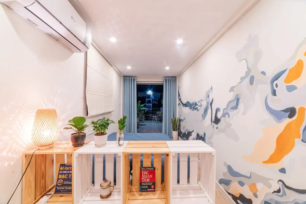 Graffiti Hotel
