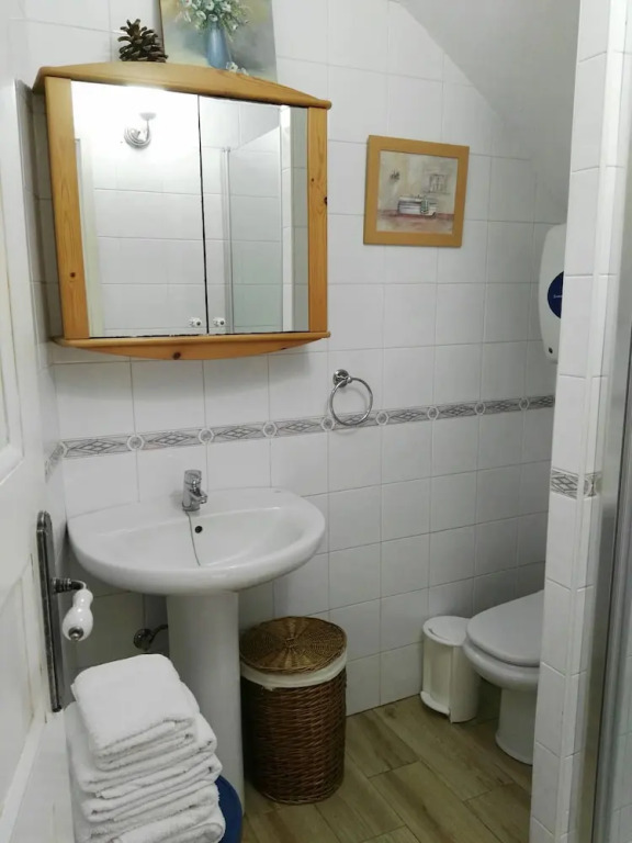 Casas Rurales El Serrillal