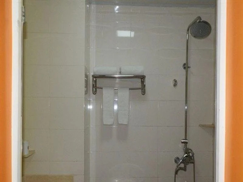 8 Inn Chashan - Dongguan