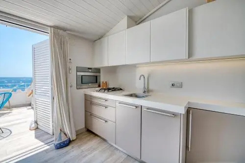 Exclusive Position Front Line Apartments Calau