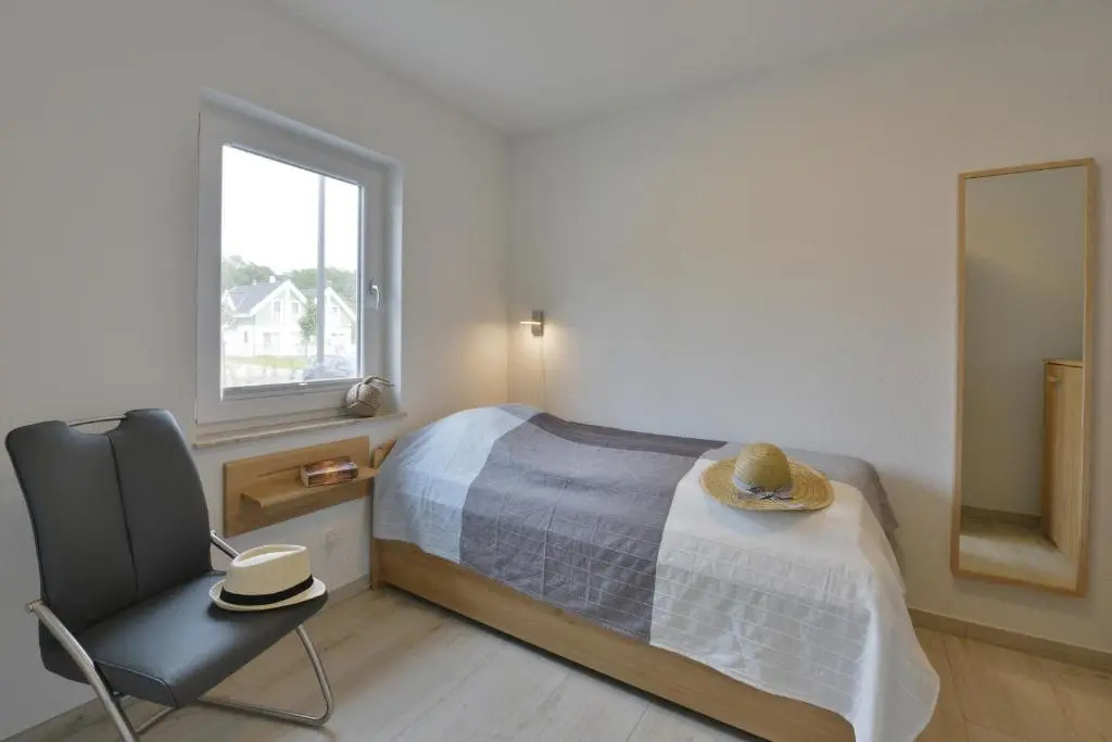 Ferienhaus Ausguck