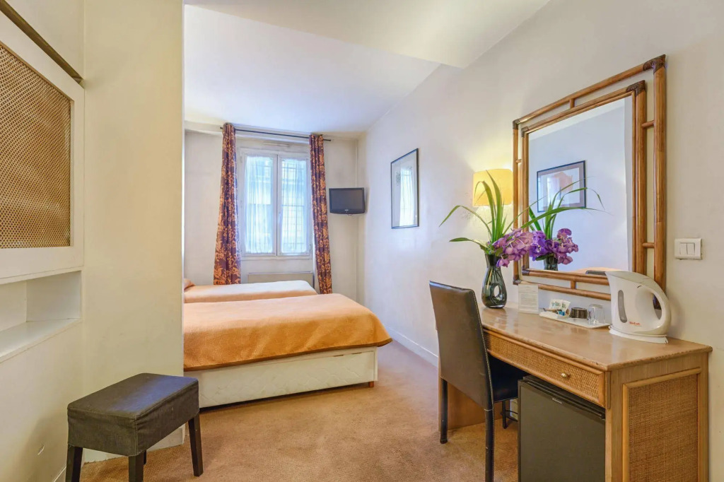 Hôtel Charing Cross