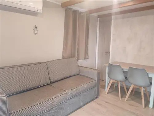 Camping-Bungalows Altomira