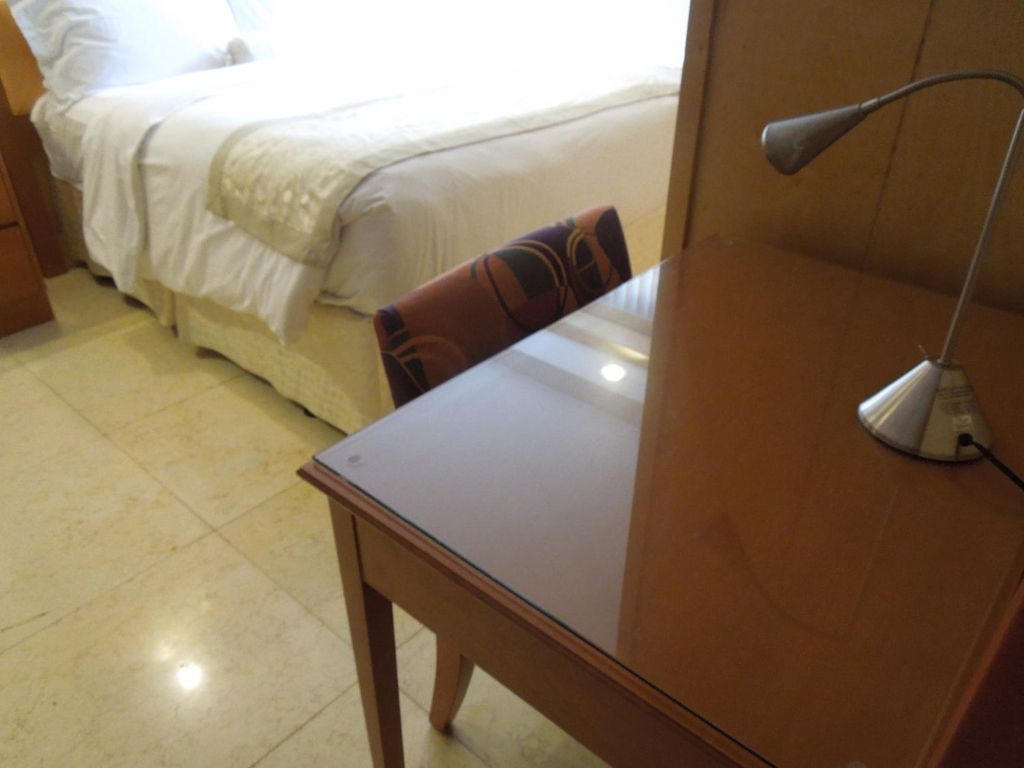 The Eldon Luxury Suites