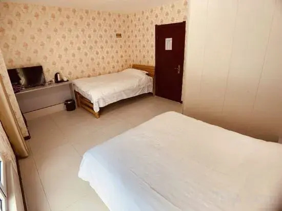 Tianjin Gessen Meisu