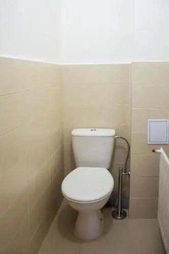 Modern Apartment Zlatnicka 8