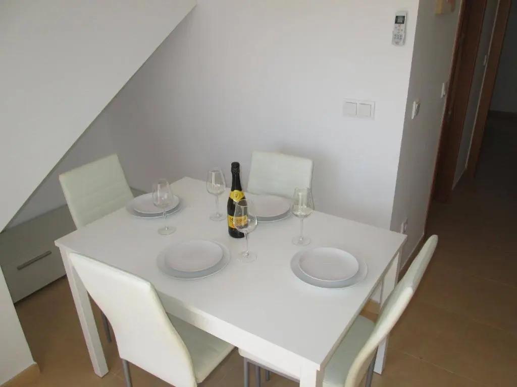 Apartment N510, Naranjos 6, Condado De Alhama