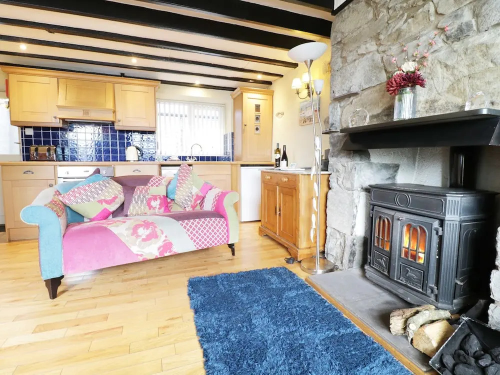Jasmin Cottage