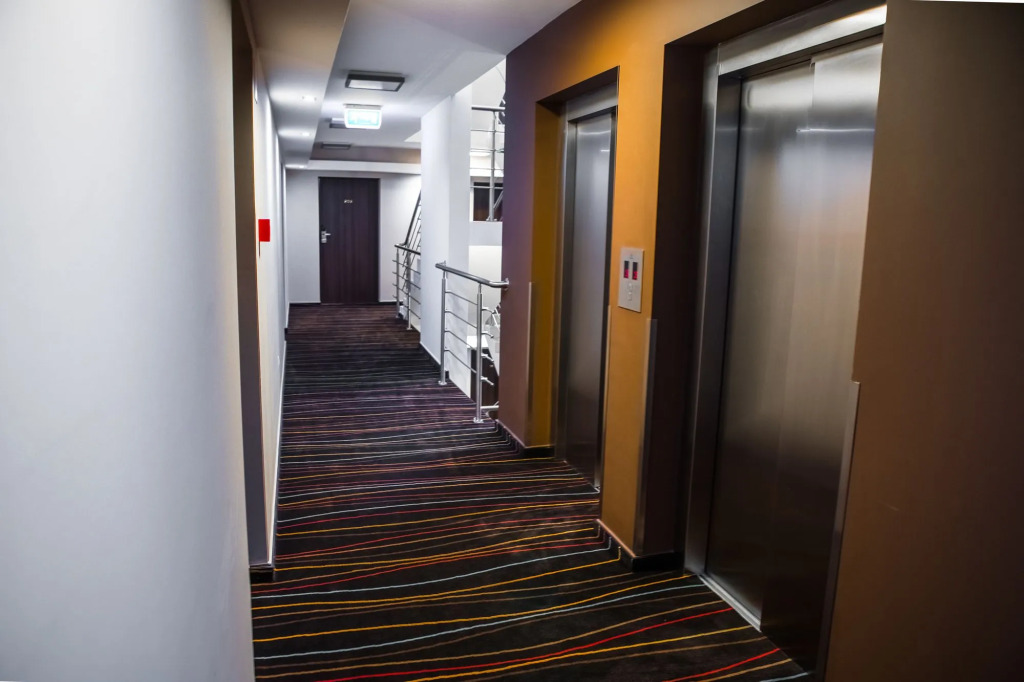 Hotel Auris