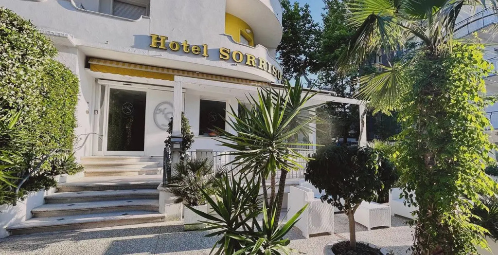 Hotel Sorriso