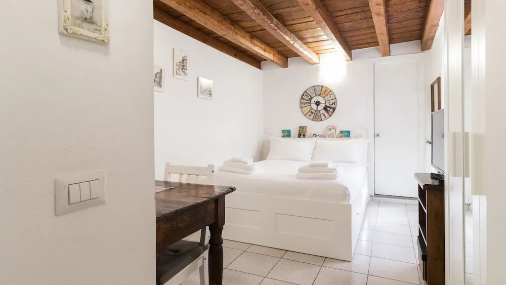 Italianway   - Mortara