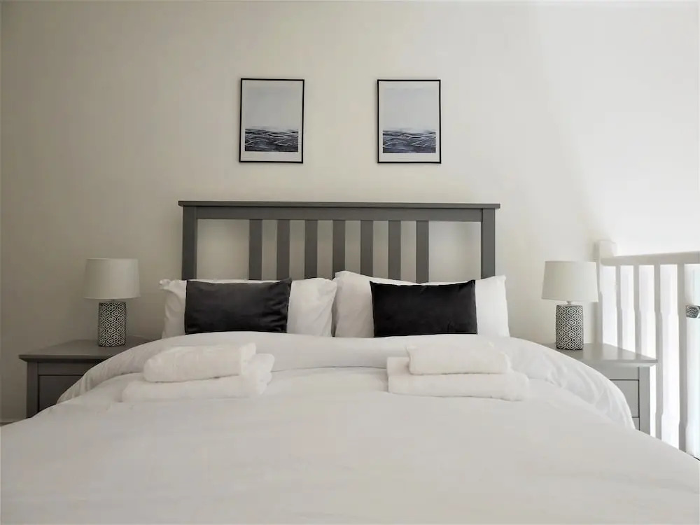Luxury 2 Bed York Apartment
