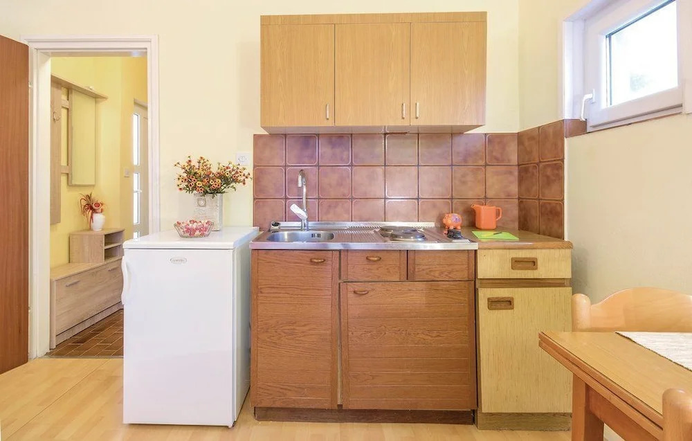 Apartment 722