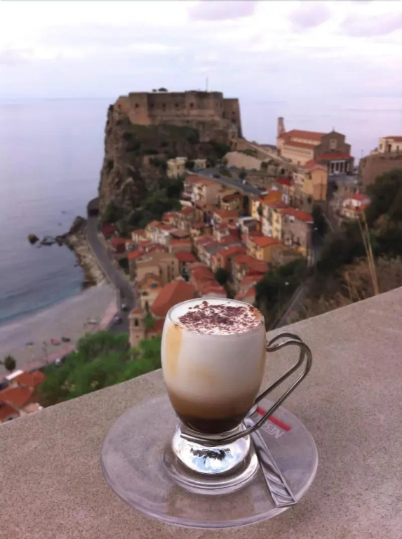 B&B La Bastia