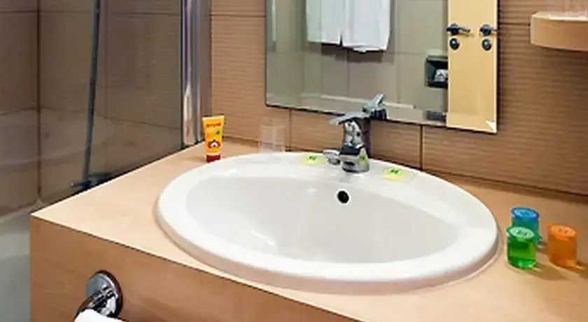 ibis Styles Perpignan Le Canet Sud