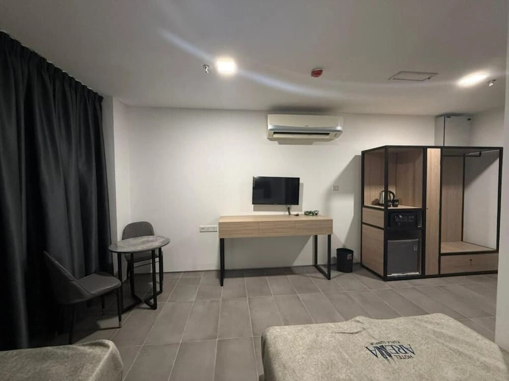 Arena Suites Kuala Lumpur