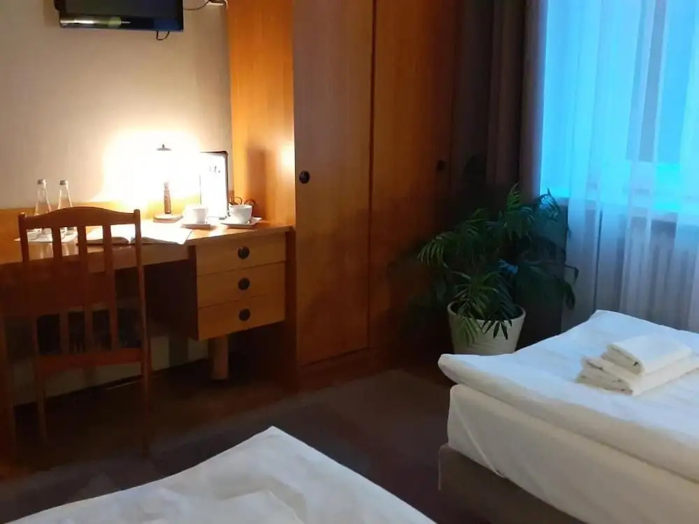 Hotel Hutnik