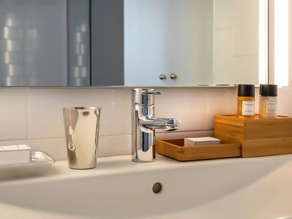 UD Rambla Suites & Pool 21 (1 BR)