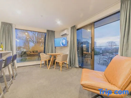 Modern Inner City Retreat-Walk to Parks and Cafes