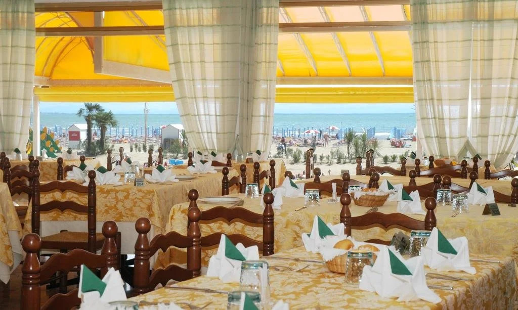 Hotel Rivamare
