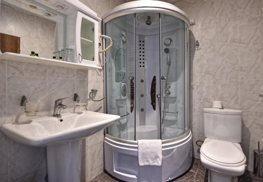 Balkan Hotel Garni