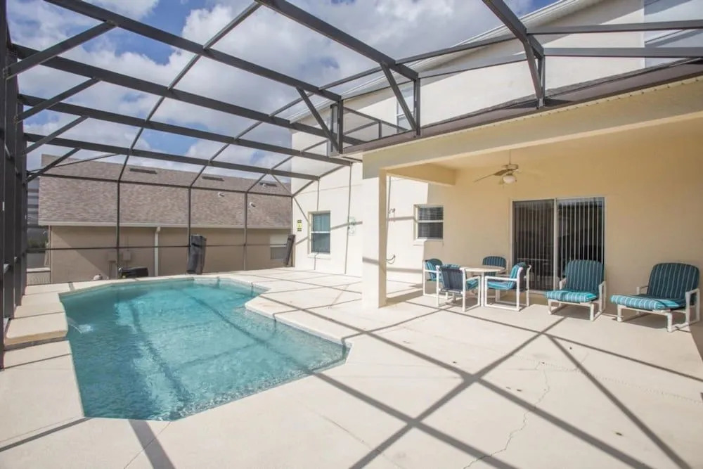 Bridgewater Villa 117