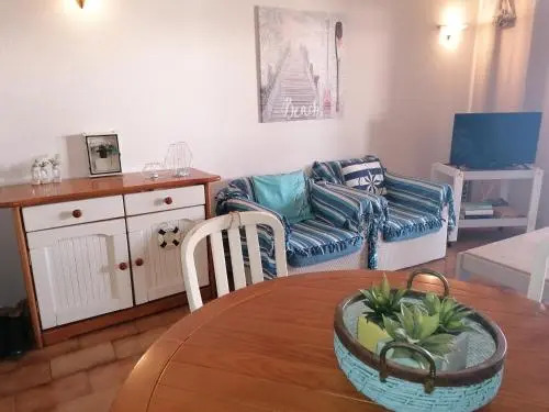 Apartamento Mar Azul-Ocean View