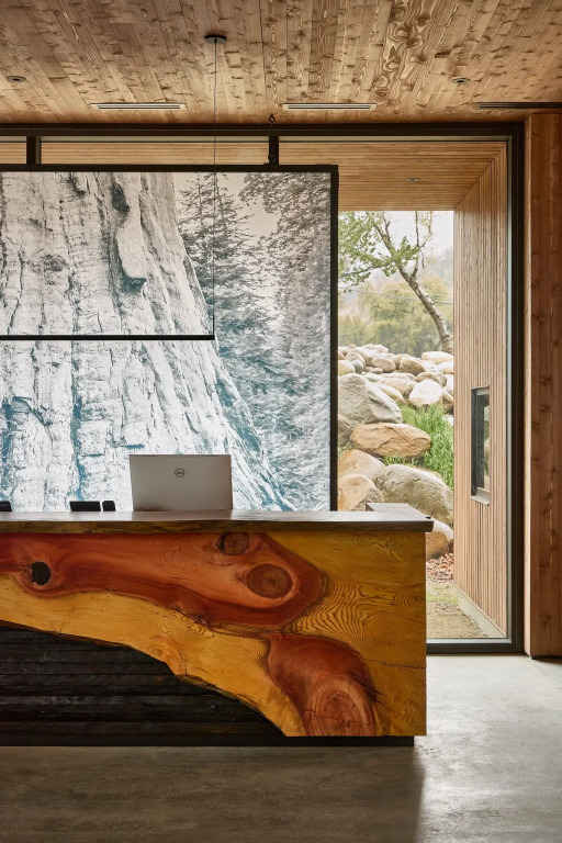 AutoCamp Sequoia