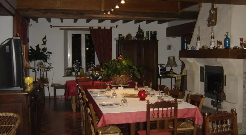 Les Gites du Champ Fleuri