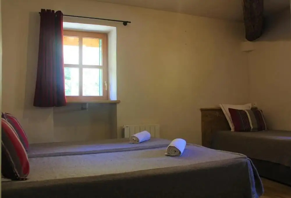 Les Chambres du Soleil