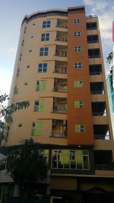 Nalahiya Residence