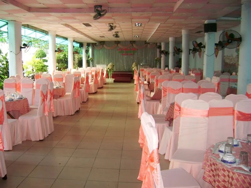 Son Tra Hotel 1