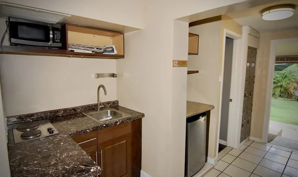 Casa Blanca Hostel