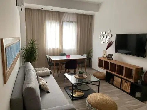 Seaview Apartments