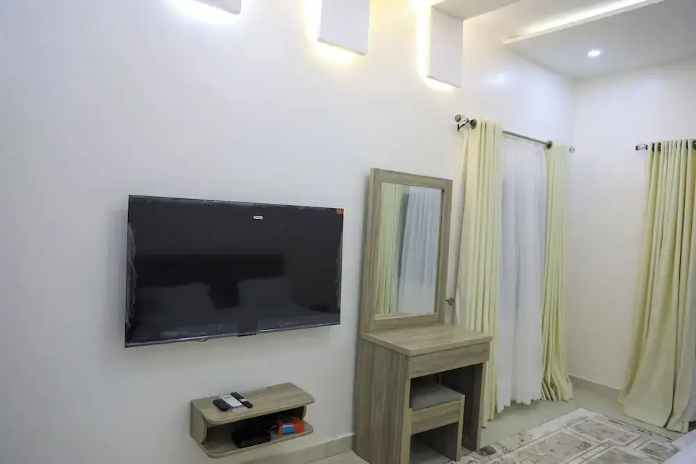 ED - Havilah Suites