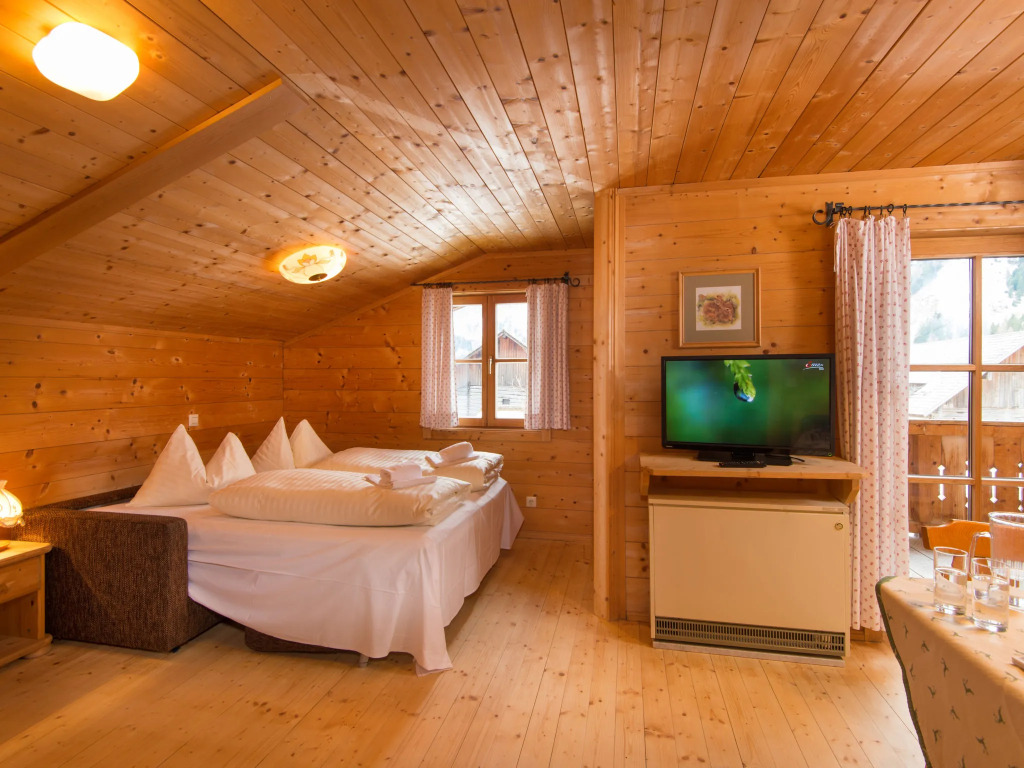Chalet Gnadenalm by Interhome